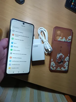 ⛔ XIAOMI REDMI NOTE 12 ⛔