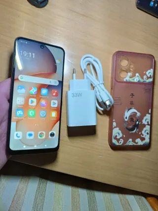 ⛔ XIAOMI REDMI NOTE 12 ⛔