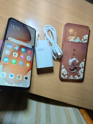 ⛔ XIAOMI REDMI NOTE 12 ⛔