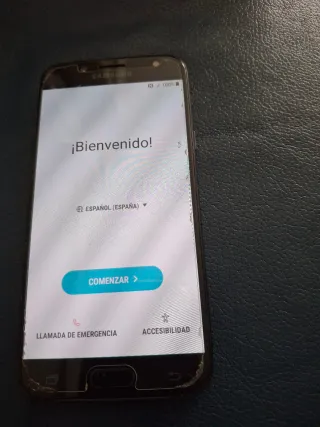 Samsung Galaxy J5 2017