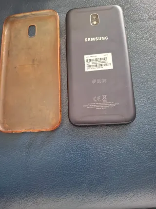 Samsung Galaxy J5 2017