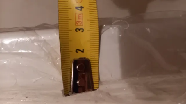 12 Esquineros pared 30x30x2,60mt adh rufete mdf