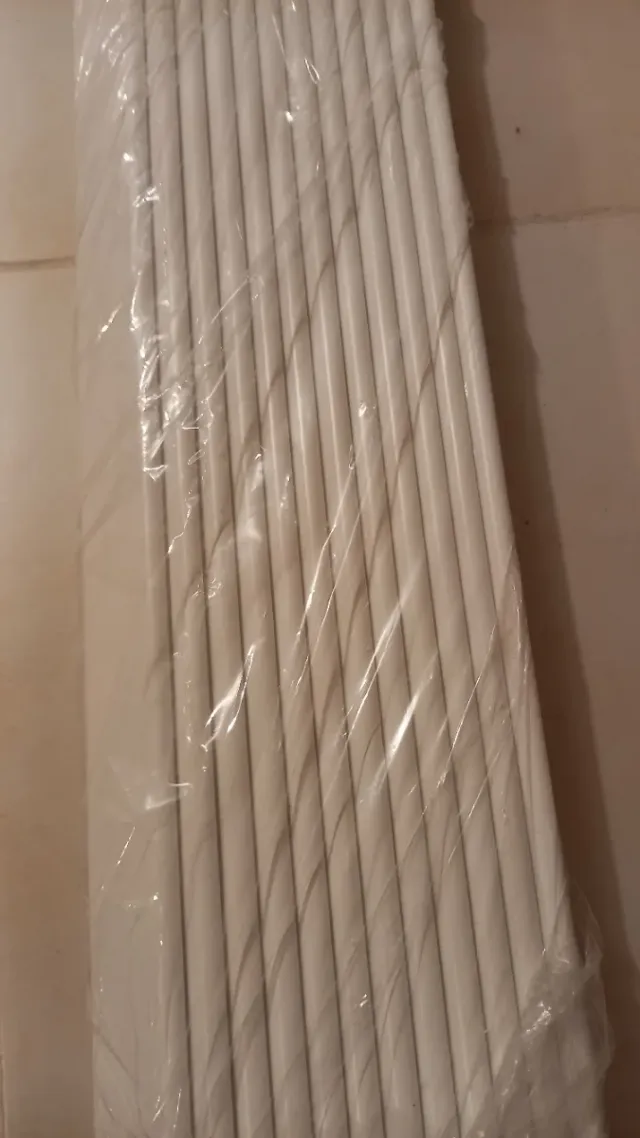 12 Esquineros pared 30x30x2,60mt adh rufete mdf