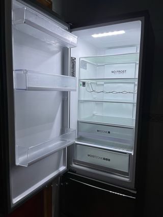 Frigorífico Haier No Frost