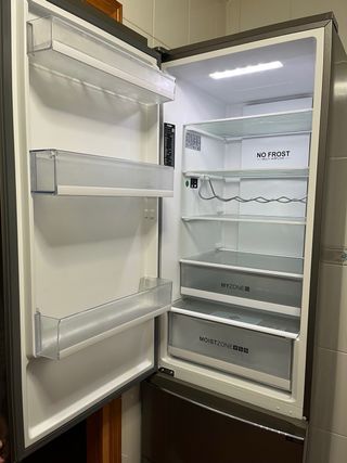 Frigorífico Haier No Frost