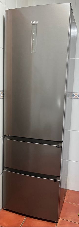 Frigorífico Haier No Frost
