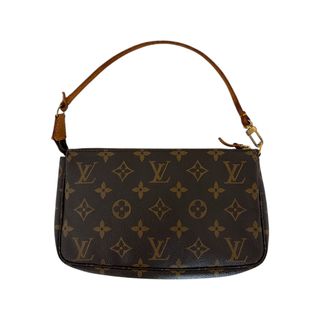 Borsa pochette a mano Louis Vuitton Accessories