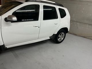 Dacia Duster 2011