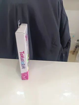 Tamagotchi Gen 1 Original Virtual Pet