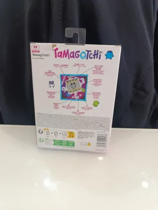 Tamagotchi Gen 1 Original Virtual Pet
