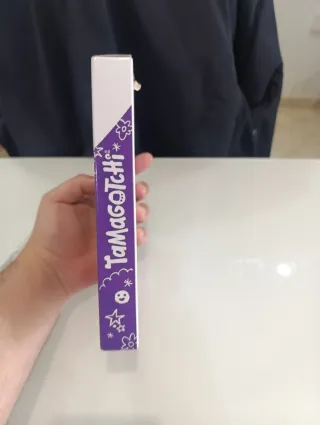 Tamagotchi Gen 1 Original Virtual Pet