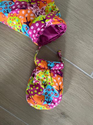 Buzo Tuc Tuc 18M Nuevo