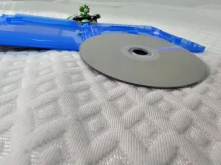 🇪🇸 Helvetii PS4