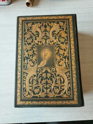 Enciclopedia Sopena antigua