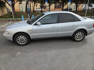 Audi A4 1.9 tdi 110cv
