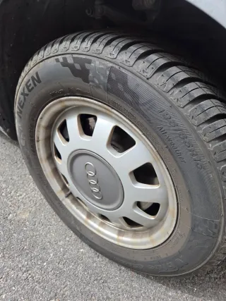 Audi A4 1.9 tdi 110cv