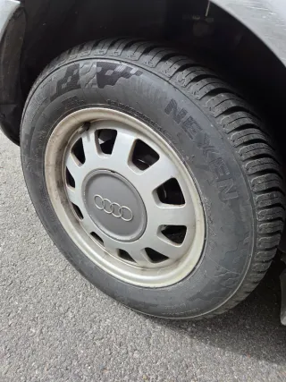 Audi A4 1.9 tdi 110cv