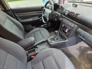 Audi A4 1.9 tdi 110cv
