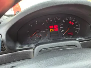 Audi A4 1.9 tdi 110cv