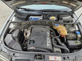 Audi A4 1.9 tdi 110cv
