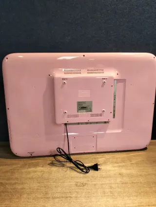 TV Schneider Feeling's 32 FullHD Rosa