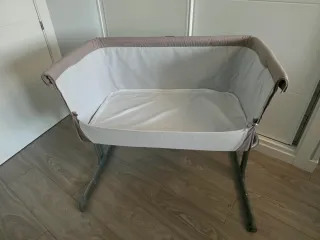 Cuna colecho Chicco Next2Me