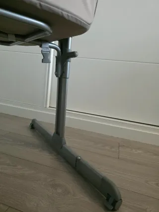 Cuna colecho Chicco Next2Me