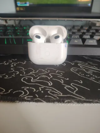 Airpods 3