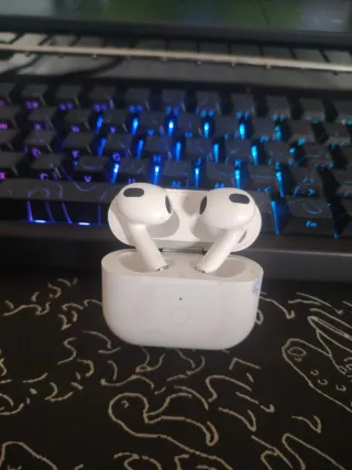 Airpods 3
