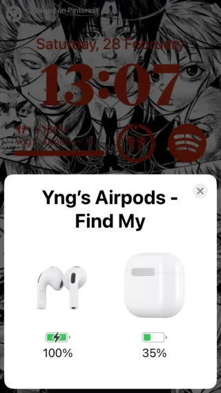 Airpods 3