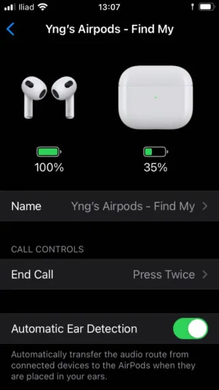 Airpods 3