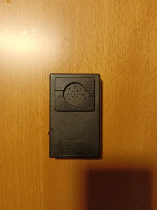 Generador SONIDOS DTMF Philips