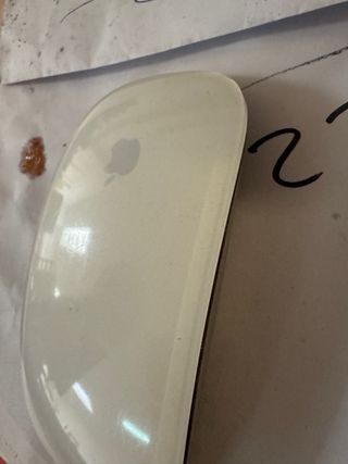 Imac Apple Plata 2014