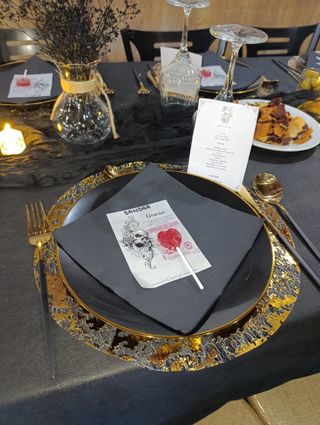 Decoración de eventos