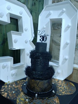 Decoración de eventos