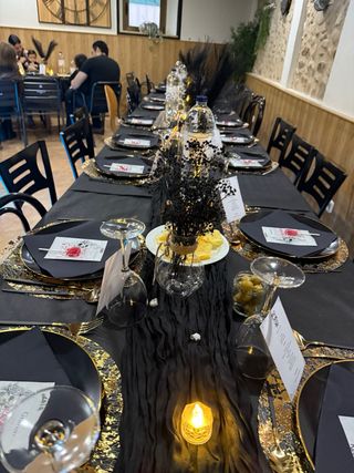 Decoración de eventos