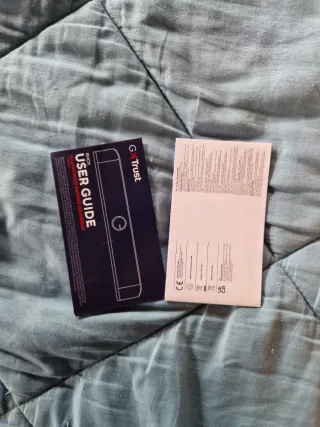 Soundbar Gaming GX TRUST RHOX Grigia Illuminata