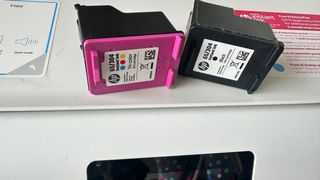 Impresora HP Envy 5032