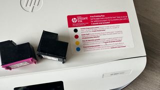 Impresora HP Envy 5032