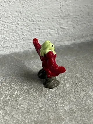 L'Incandescente Fantasma Gormiti 2006