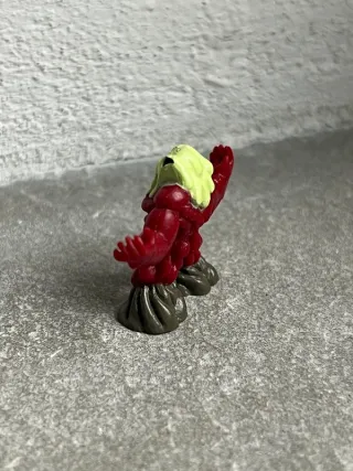 L'Incandescente Fantasma Gormiti 2006