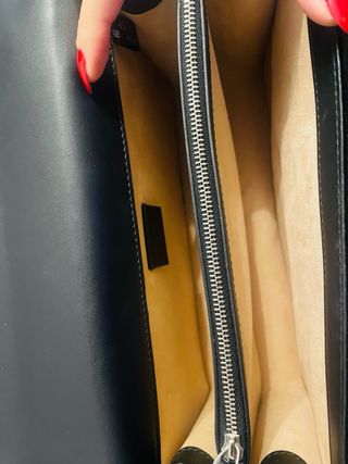 Borsa Gucci Velluto