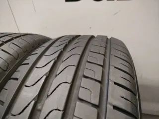 Neumáticos de ocasión 205/55 R16 91V