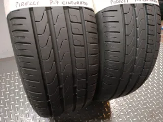 Neumáticos de ocasión 205/55 R16 91V