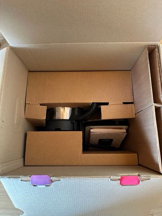 Robot Cocina Taurus Mycook Next