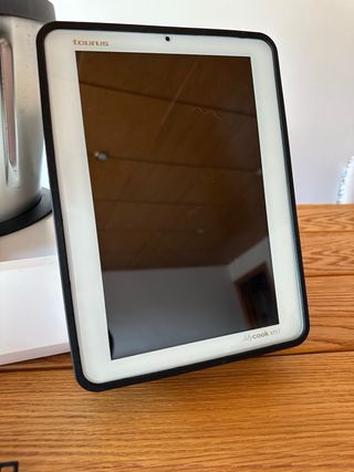 Robot Cocina Taurus Mycook Next