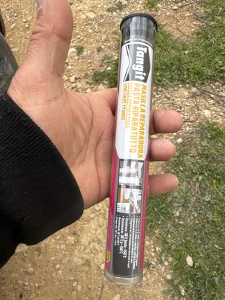 Masilla Reparadora Tangit Pasta Riparatutto