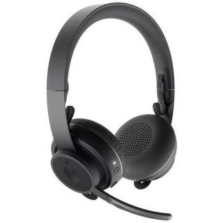 Auriculares Logitech Zone Wireless