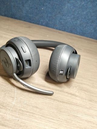 Auriculares Logitech Zone Wireless