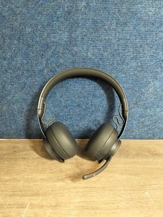 Auriculares Logitech Zone Wireless